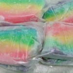 Peluang Bisnis Es Gabus Pelangi Dan Analisa Usahanya