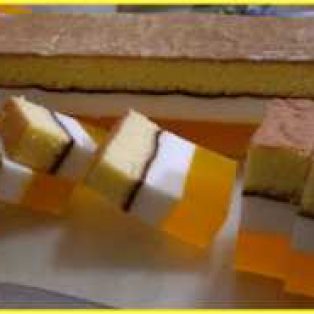 Peluang Bisnis Kue Puding Madona Dan Analisa Usahanya