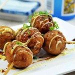 Peluang Bisnis Takoyaki Dan Analisa Usahanya