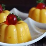 Peluang Bisnis Puding Jagung Dan Analisa Usahanya