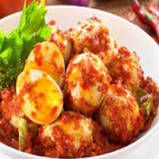 Peluang Bisnis Telur Puyuh Balado Dan Analisa Usahanya