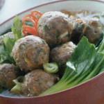 Peluang Bisnis Bakso Sayur dan Analisa Usahanya