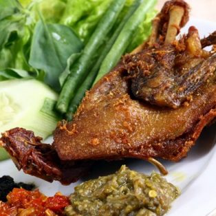 Peluang Bisnis Bebek Kaleyo dan Analisa Usahanya