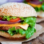 Peluang Bisnis Burger Sayur dan Analisa Usahanya