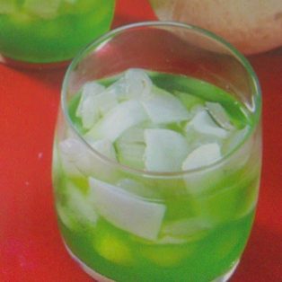 Peluang Bisnis Es Lidah Buaya dan Analisa Usahanya