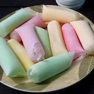 Peluang Bisnis Es Mambo dan Analisa Usahanya