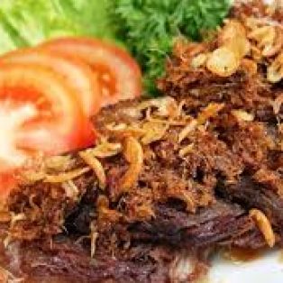 Peluang Bisnis Gepuk Daging Sapi Dan Analisa Usahanya