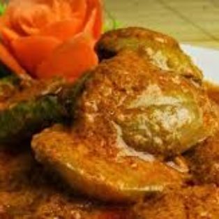 Peluang Bisnis Gulai Jariang Dan Analisa Usahanya