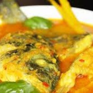 Peluang Bisnis Ikan Bumbu Kuning dan Analisa Usahanya