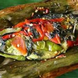 Peluang Bisnis Ikan Bungkus dan Analisa Usahanya