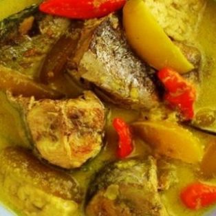 Peluang Bisnis Ikan Tuna Kuah Santan dan Analisa Usahanya