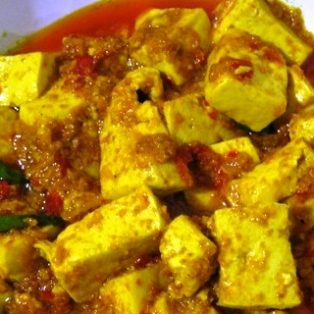 Peluang Bisnis Kare Tahu dan Analisa Usahanya