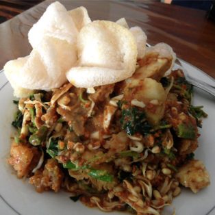 Peluang Bisnis Lotek dan Analisa Usahanya