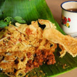 Peluang Bisnis Nasi Ampok dan Analisa Usaha