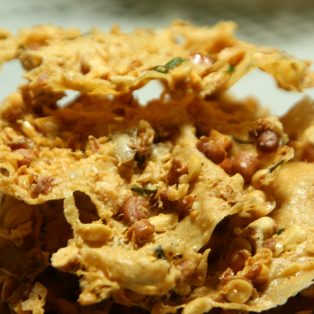 Peluang Bisnis Rempeyek dan Analisa Usahanya