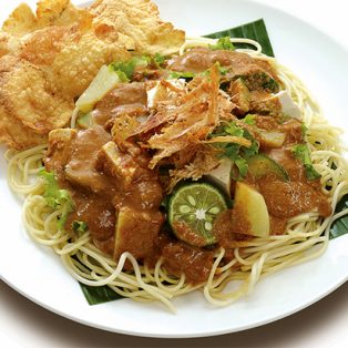 Peluang Bisnis Rujak Juhi dan Analisa Usahanya