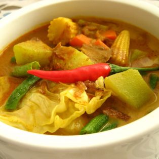 Peluang Bisnis Sayur Lodeh dan Analisa Usahanya