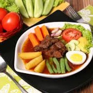Peluang Bisnis Selat Khas Solo dan Analisa Usahanya