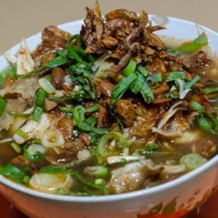 Peluang Bisnis Soto Brebes dan Analisa Usahanya