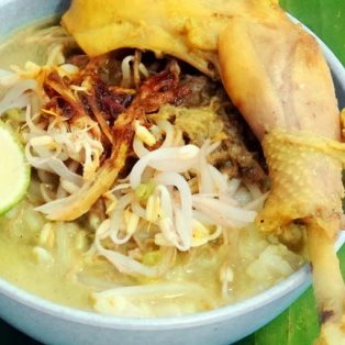 Peluang Bisnis Soto Kemiri dan Analisa Usahanya