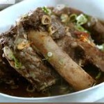 Peluang Bisnis Sup Konro dan Analisa Usahanya
