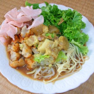 Peluang Bisnis Tahu Campur Lamongan dan Analisa Usahanya