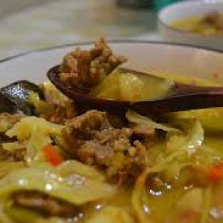 Peluang Bisnis Tongseng Daging Kambing dan Analisa Usahanya