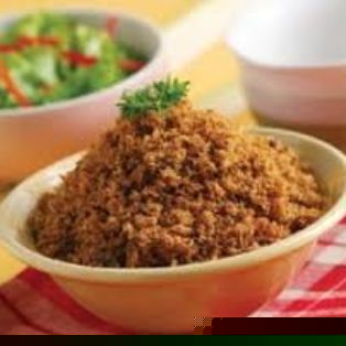 Peluang Bisnis Abon Jantung Pisang dan Analisa Usahanya