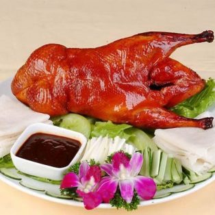 Peluang Bisnis Bebek Peking Empuk Dan Analisa Usahanya