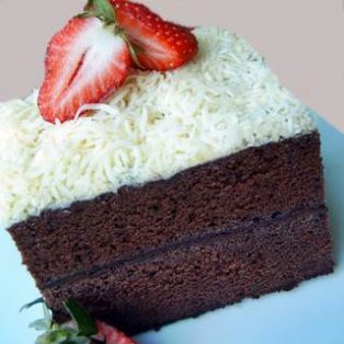 Peluang Bisnis Brownies Kukus Putih Telur dan Analisa Usahanya