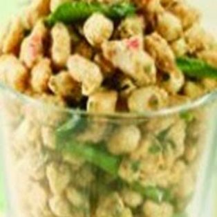 Peluang Bisnis Kacang Panggang Dan Analisa Usahanya