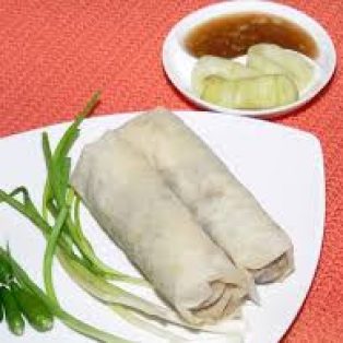 Peluang Bisnis Lumpia Basah dan Analisa Usahanya
