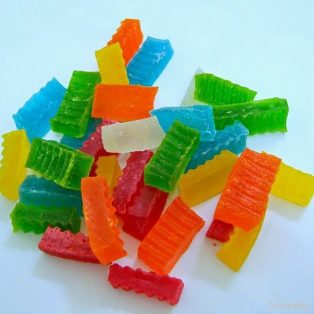 Peluang Bisnis Manisan Agar – Agar Rasa Buah Dan Analisa Usahanya