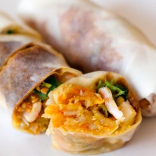 Peluang Bisnis Popiah Dan Analisa Usahanya