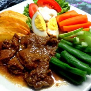 Peluang Bisnis Selat Solo Dan Analisa Usahanya