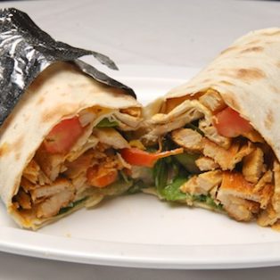 Peluang Bisnis Shawarma Ayam Dan Analisa Usahanya