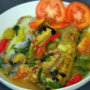 Peluang Bisnis Sup Ikan Patin dan Analisa Usahanya