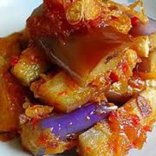 Peluang Bisnis Terong Bumbu Rica-Rica dan Analisa Usahanya