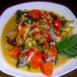 Peluang Bisnis Tumis Ikan Tongkol dan Analisa Usahanya