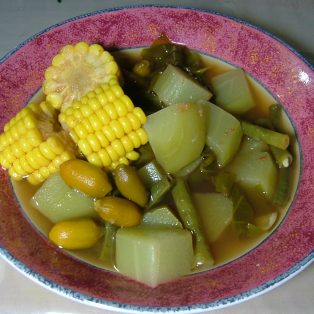 Peluang Bisnis Sayur Asem dan Analisa Usahanya